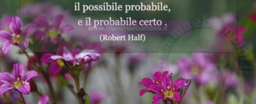 frase del giorno perseveranza
