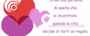 frase del giorno persone speciali