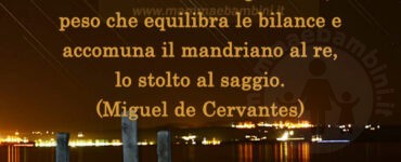 frase del giorno sonno