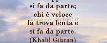 frase del giorno vita