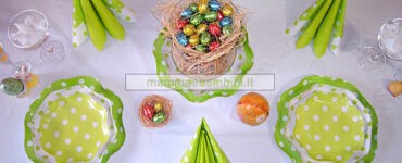 pasqua come apparecchiare 1
