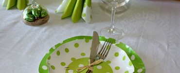 pasqua tavola fantasia pois 1
