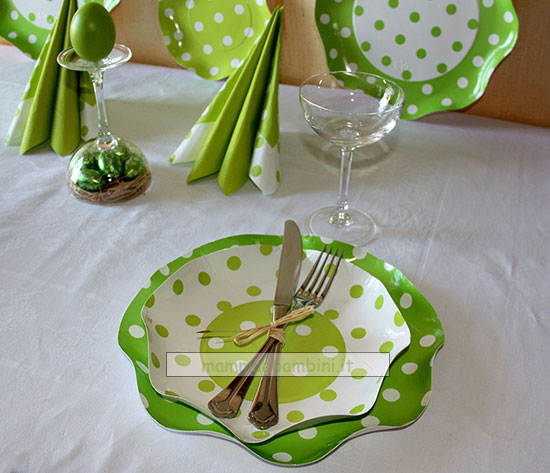 pasqua tavola fantasia pois 1