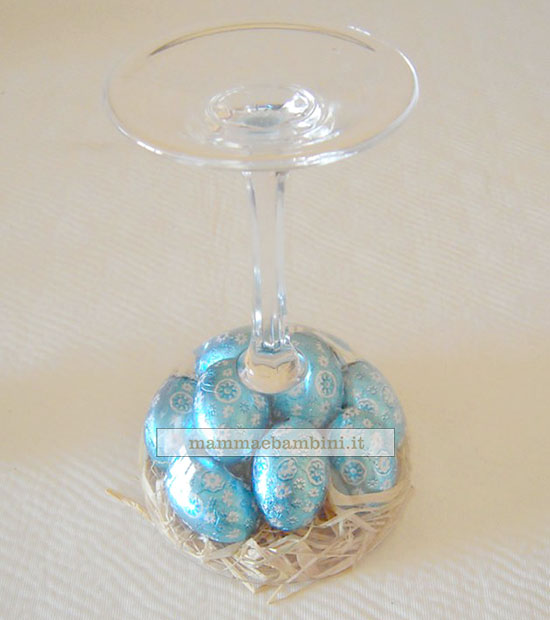 tutorial decorazioni pasqua 3