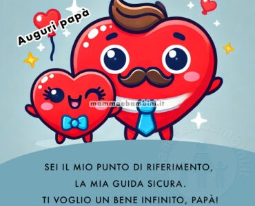 auguri festa del papa