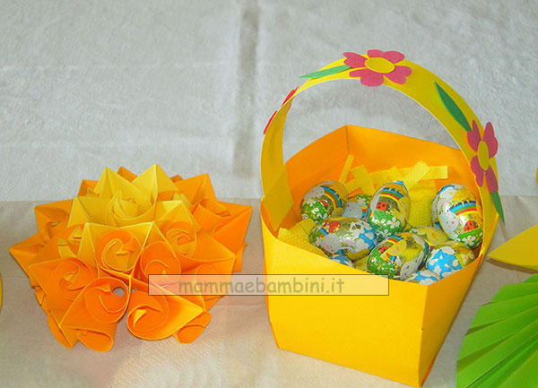 centrotavola fai da te pasqua 4