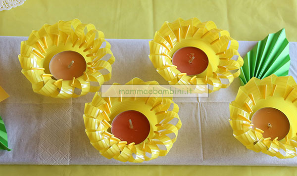 decorazioni tavola pasqua centrotavola 1