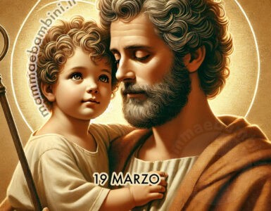 festa san giuseppe