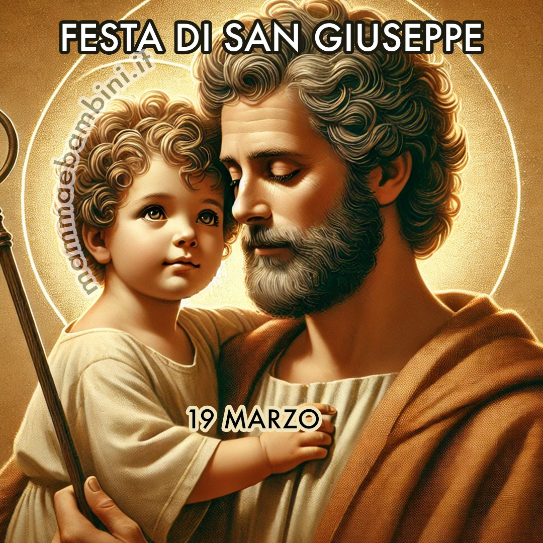 festa san giuseppe
