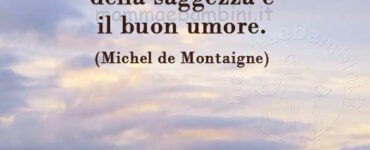 frase del giorno buon umore