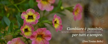 frase del giorno cambiare