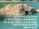 frase del giorno natura