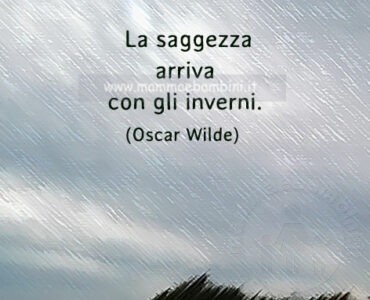 frase del giorno saggezza