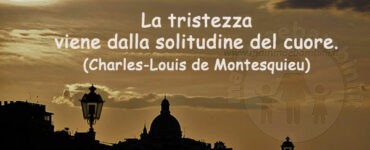 frase del giorno tristezza