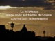 frase del giorno tristezza