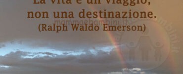 grase del giorno vita viaggio