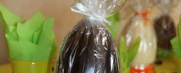 idee tavola pasqua uova 2