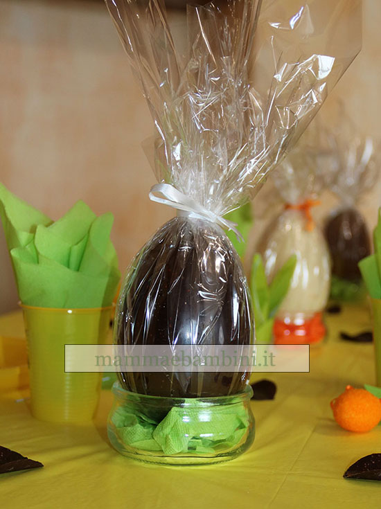 Baker Ross Magneti A Uovo Supereroe - Confezione Da 8 Lavoretti Creativi Per Bambini - Artigianato Fai Da Te Pasqua