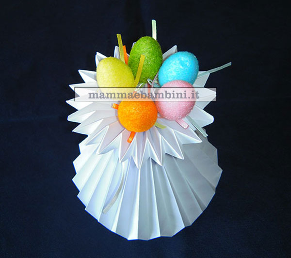 lavoretti pasqua 1
