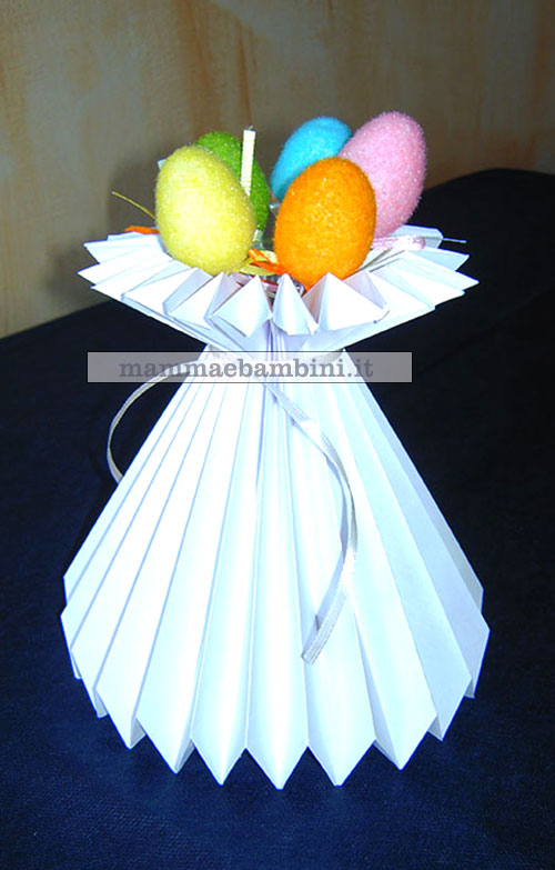 lavoretti pasqua 3