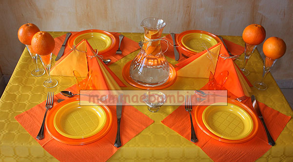 tavola arancione giallo 2