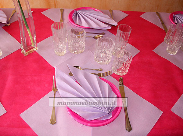 Centrotavola In Legno A MI MAMÁ – Regalo Originale Per La Mamma, Decorazione Tavolo Spagnola