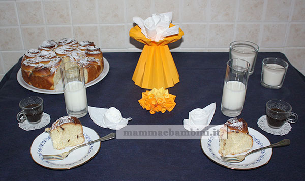 tavola meranda torta di rose 1