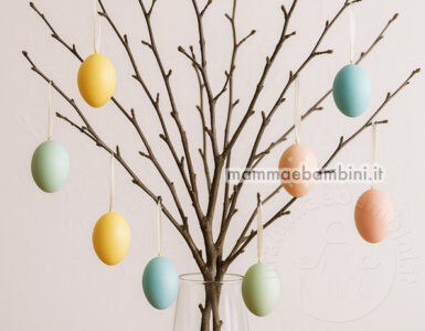 albero pasqua