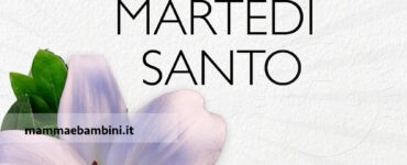 buon martedi santo