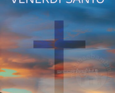 buon venerdi santo