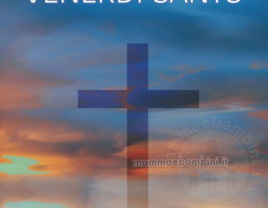 buon venerdi santo
