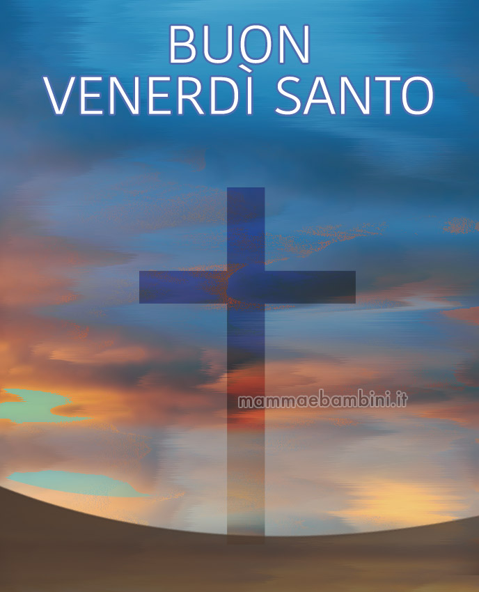 buon venerdi santo