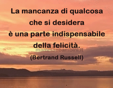 frase del giorno desiderio