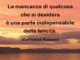 frase del giorno desiderio