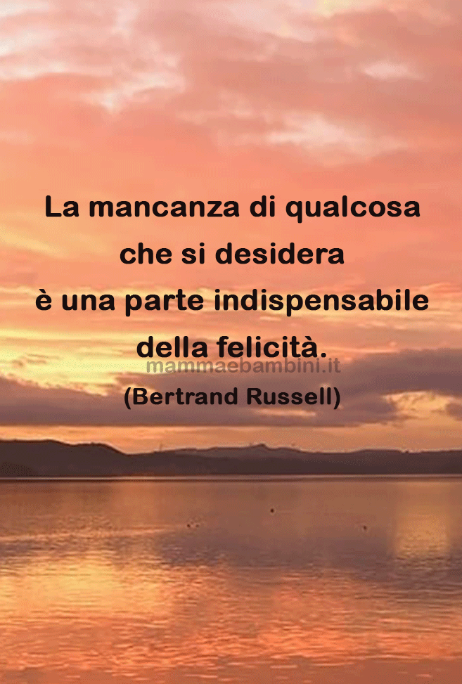 frase del giorno desiderio