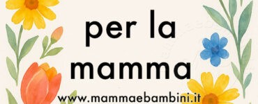 frasi mamma