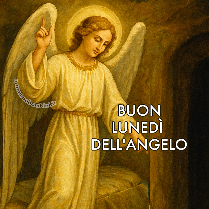 lunedi angelo 1