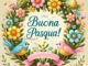 pasqua frasi