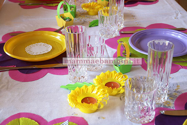 tavola colorata per primavera 4