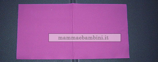 tutorial coniglio tovaglioli 2