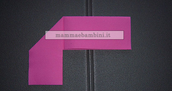 tutorial coniglio tovaglioli 4