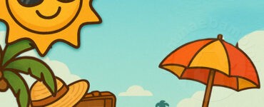 buon viaggio buone vacanze