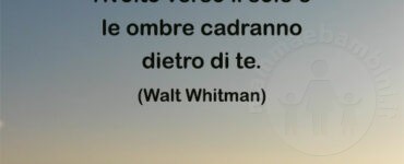 frase del giorno ombre