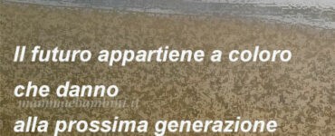 frase del giorno sperare