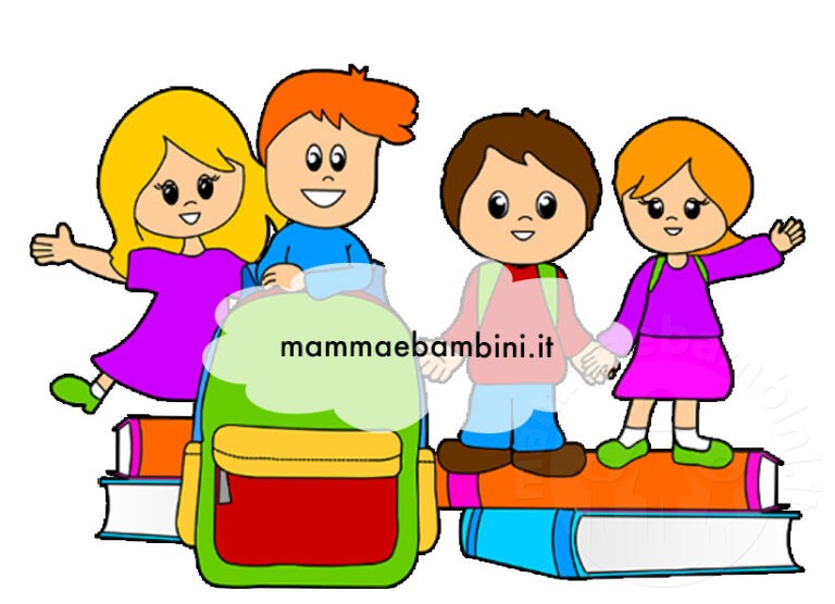 Frasi da dedicare agli alunni - Mamma e Bambini