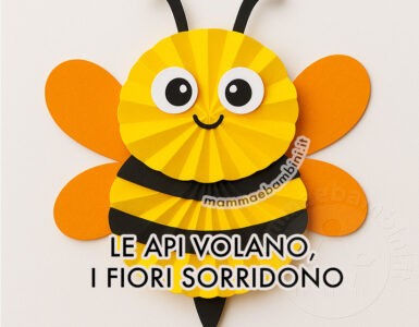 frasi sulle api