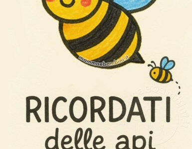 giornata mondiale api