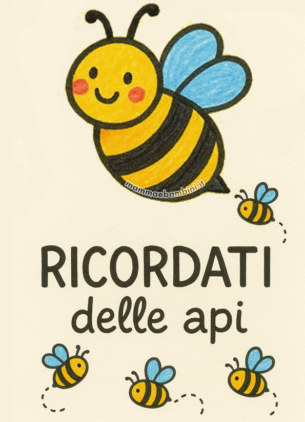 giornata mondiale api