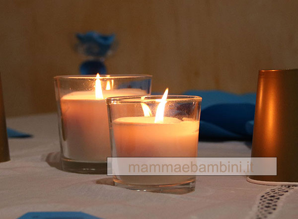 idee tavola apparecchiata compleanno 2