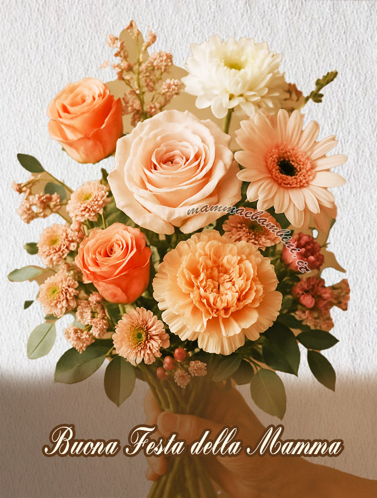 immagine festa mamma